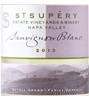 St. Supéry Sauvignon Blanc 2011