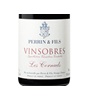 Perrin & Fils Les Cornuds Vinsobres 2010