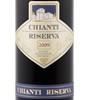 Renzo Masi Riserva Chianti 2008