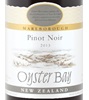 Oyster Bay Pinot Noir 2003