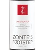 Zonte's Footstep Lake Doctor Shiraz 2009