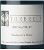 Torbreck Woodcutter's Shiraz 2010