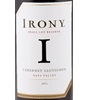 Irony Cabernet Sauvignon 2009