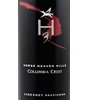 Columbia Crest Winery Cabernet Sauvignon 2009
