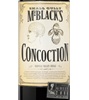 Small Gully Mr. Black's Concoction Shiraz 2016