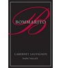 Bommarito Cabernet Sauvignon 2010