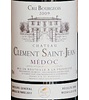 Château Clément St-Jean Meritage 2009