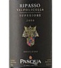 Pasqua Black Label Valpolicella Superiore Ripasso 2009