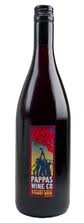 Pappas Wine Co. Boedecker Cellars Pinot Noir 2009