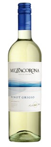 Mezzacorona Dolomiti Pinot Grigio 2014