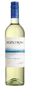 Mezzacorona Pinot Grigio 2016