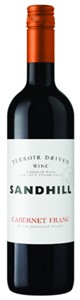 Sandhill Cabernet Franc 2006