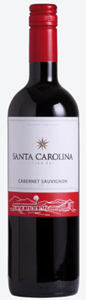 Santa Carolina Cabernet Sauvignon 2006