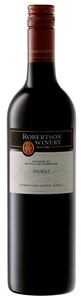 Robertson Winery Shiraz 2007