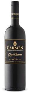 Carmen Carmenére Cabernet Sauvignon Reserva 2005