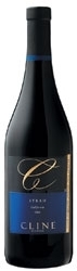 Cline Cellars Syrah 2006