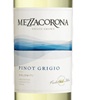 Mezzacorona Dolomiti Pinot Grigio 2014