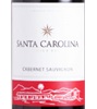 Santa Carolina Cabernet Sauvignon 2006