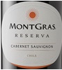 MontGras Reserva Cabernet Sauvignon  2007