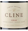 Cline Cellars Syrah 2006