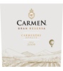 Carmen Carmenére Cabernet Sauvignon Reserva 2005