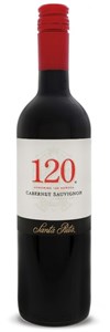 Santa Rita 120 Cabernet Sauvignon 2006