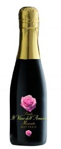 Bottega Moscato Petalo Il Vino Dell'amore Mini Sparkling