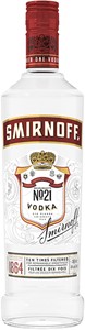 Smirnoff Vodka