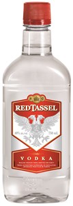 McGuinness Red Tassel Vodka
