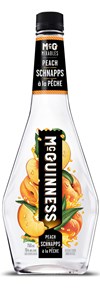 McGuinness Peach Schnapps