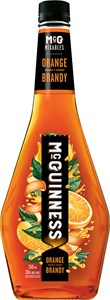 McGuinness Orange & Brandy