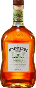 Appleton Estate V/X Signature Blend Jamaica Rum