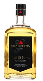 Glen Breton Rare Canadian Single Malt