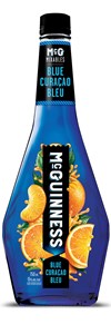 McGuinness Blue Curacao