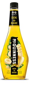 McGuinness Creme de Banane