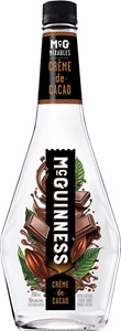 McGuinness Creme de Cacao White