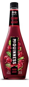 McGuinness Cherry Whisky