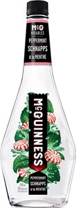 McGuinness Peppermint Schnapps