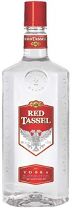 McGuinness Red Tassel Vodka