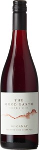 The Good Earth Vineyard & Winery Gamay Noir 2021