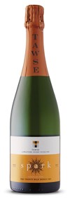 Tawse Limestone Ridge Spark Organic Brut Sparkling Riesling 2021