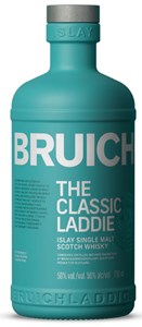 Bruichladdich The Classic Laddie Scottish Barley Islay Single Malt Scotch Whisky