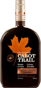 Cabot Trail Maple Cream