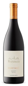 Wieninger Pinot Noir Select 2016