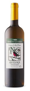 Tzivani Song of The Pines Retsina Sterea Ellada 2022