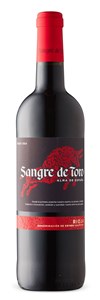 Sangre de Toro Rioja