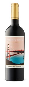 Pacific Gate Cabernet Sauvignon 2022