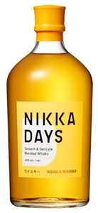 Nikka Days Whisky