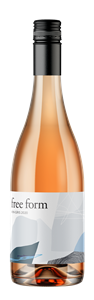 Okanagan Crush Pad Free Form Vin Gris 2020
