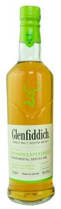 Glenfiddich Orchard Experiment
